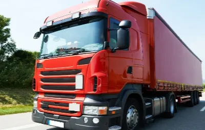 Ankara Ağlasun Ambar Kargo