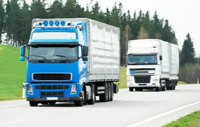 Ankara Ağlasun | Eşya Taşıma